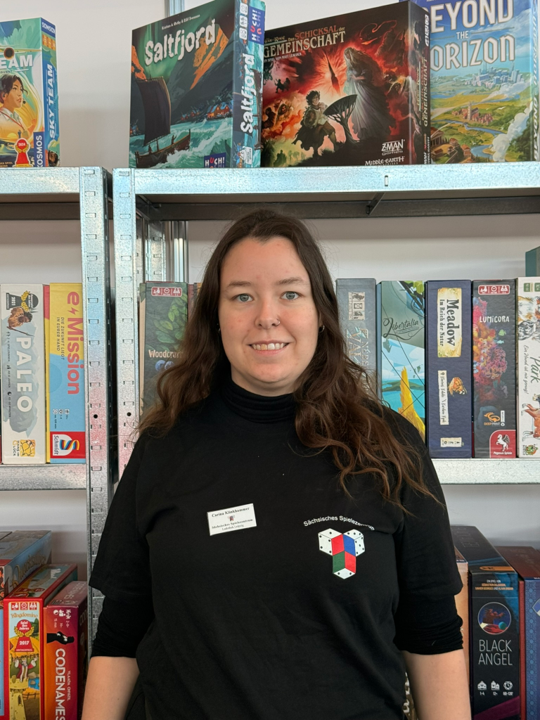 Carina Klinkhammer